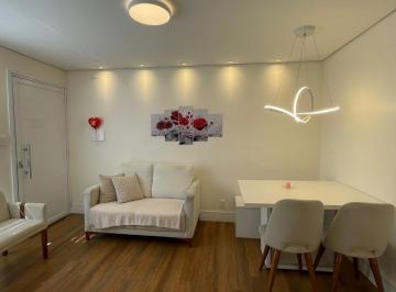 Apartamento · 45m² · 2 Quartos · Apartamento em Rubem Berta