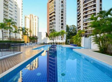 Apartamento · 236m² · 4 Quartos · 3 Vagas · Apartamento 4 Quartos 4 Suites 3 Vagas Deposito no Panamby!