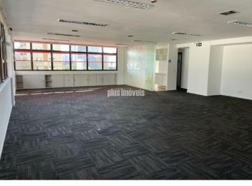 Comercial · 131m² · 2 Vagas · Brooklin Próximo a Estação de Metrô!!  Conjunto Comercial  4 Salas 2 vagas