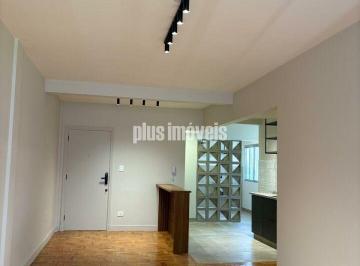 Apartamento · 105m² · 3 Quartos · Em frente ao Metrô Faria Lima