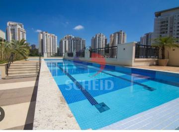 Apartamento · 67m² · 2 Quartos · 1 Vaga · Apartamento Morumbi 67m², 2 quartos, 2 suítes, sala, cozinha, terraço, 1 vaga.
