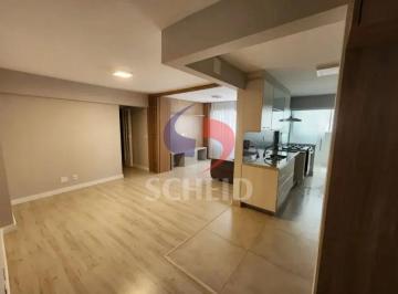 Apartamento · 93m² · 2 Quartos · 1 Vaga · Apartamento 93 m², 2 suítes, 1 vaga, aceita pets, próx. metrô - Vila Madalena