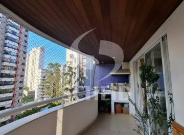 Photo 1 · APARTAMENTO NA VILA ANDRADE/PANAMBY COM 132M² 4 QUARTOS SENDO 3 SUÍTES E 2 VAGAS
