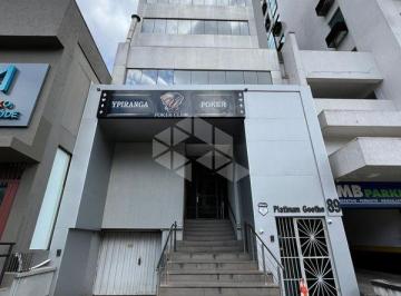 Comercial · 250m² · Conjunto 250M² - para Alugar