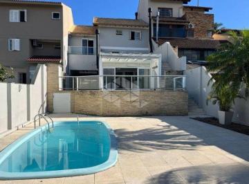 Casa · 450m² · 4 Quartos · 4 Vagas · Casa Residencial 450M² - para Alugar