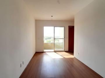 001 · Apartamento 42M² - para Alugar