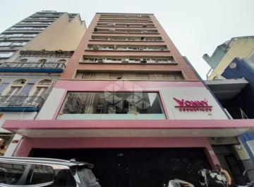 Comercial · 47m² · Sala 47M² - para Alugar