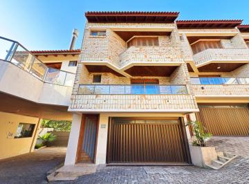 Casa · 237m² · 3 Quartos · 3 Vagas · Casa em condomínio 3 dormitórios (2 suites), 3 vagas - Bairro Jardim Isabel