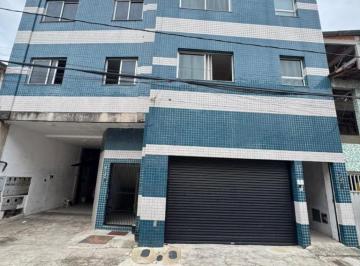 Foto 01 · Apartamento Duplex Mobiliado em Vila Velha - 3 Quartos, 1 Suíte, 3 Salas, 2 Banheiros, 2 Vagas de Ga