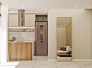 e57620b70216a22b1c77ded659c9acd1a4e7f187 · Apartamento com 2 dormitórios à venda no ARIS 390 Residence, 58 m² por R$ 628.300 - São José dos Pin