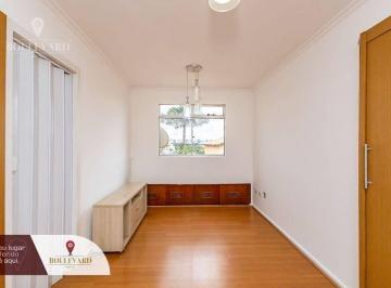 a25e417ebf7b2c5e1d2845a97b15f70f3b4aabc4 · Apartamento à venda, 47 m² por R$ 300.000,00 - Guaíra - Curitiba/PR