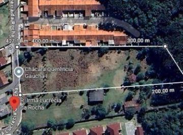 8c454441848cb471fe57c1f1c9a12e02c2d3fb38 · Terreno à venda, 7294 m² por R$ 2.100.000,00 - Campo Largo da Roseira - São José dos Pinhais/PR