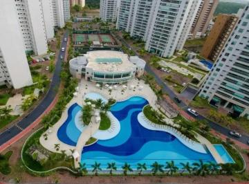 Apartamento de 3 quartos, Recife · APARTAMENTO 3 QUARTOS NO CONDOMINIO CLUBE LA PARC BOA VIAGEM