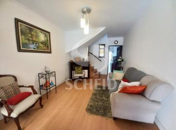 Casa · 94m² · 3 Quartos · 1 Vaga · Casa a venda de 94,00m² útil, com 3 quartos e 1 vaga no Jardim Prudência