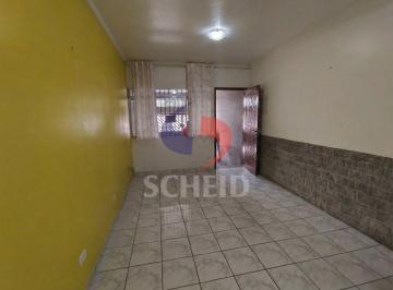 Casa · 88m² · 2 Quartos · 1 Vaga · Sobrado a venda de 88,00m² útil, com 2 quartos e 1 vaga no Jardim Miriam