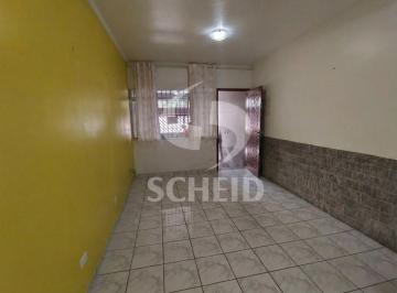 Casa · 88m² · 2 Quartos · 1 Vaga · Sobrado a venda de 88,00m² útil, com 2 quartos e 1 vaga no Jardim Miriam