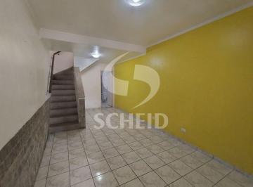 Casa · 88m² · 2 Quartos · 1 Vaga · Sobrado a venda de 88,00m² útil, com 2 quartos e 1 vaga no Jardim Miriam