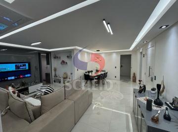 Apartamento · 125m² · 3 Quartos · 2 Vagas · Apartamento A  Venda de 125,00m² útil, com 3 quartos 1 Suíte e 2 vagas na Vila Sônia!