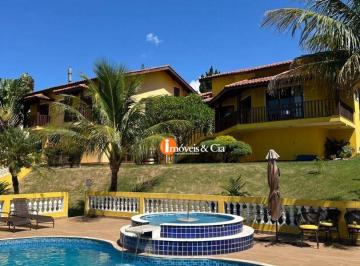 Chácara com 5 dormitórios à venda, 5000 m² por R$ 2.000.000 - Cidade N · Chácara com 5 dormitórios à venda, 5000 m² por R$ 2.000.000,00 - Cidade Nova - Bom Jesus dos Perdões