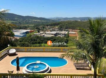 7019d8191a5a778c7deda6d912371cc90cd90444 · Chácara com 5 dormitórios à venda, 5000 m² por R$ 2.000.000,00 - Cidade Nova - Bom Jesus dos Perdões