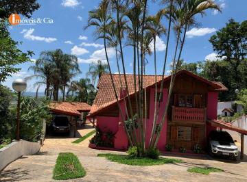 02b24a8de18196f4c8c397538ecd12226c660479 · Chácara com 3 dormitórios à venda, 1600 m² por R$ 1.090.000,00 - Estância Santa Maria do Laranjal -
