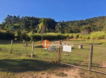 1d6161591866d67c5fc0d20cc366fb76983573a4 · Terreno à venda, 5848 m² por R$ 279.550,00 - Estância Santa Maria do Laranjal - Atibaia/SP
