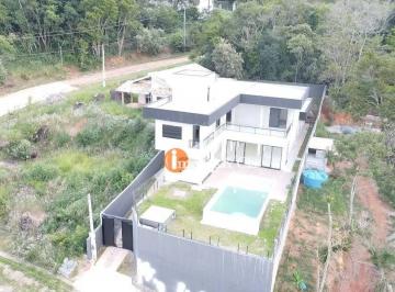 3014a5ef77551db857bd487fa1c5ddb922d4a023 · Casa à venda, 306 m² por R$ 1.599.550,00 - Estância Santa Maria do Laranjal - Atibaia/SP