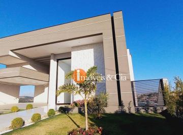 1c587c87ff307f80c2aa6439898e606a0da89a50 · Casa à venda, 825 m² por R$ 3.499.550,00 - Condomínio Serra da Estrela - Atibaia/SP