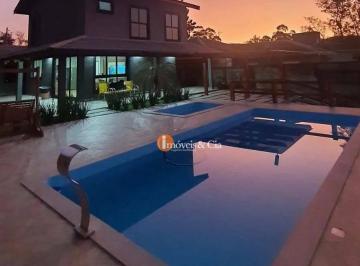 d96970fe25743a038f825db31fe6c8e07d39170f · Casa com 3 dormitórios à venda, 257 m² por R$ 1.580.000,00 - Condominio Parque das Garças II - Atiba