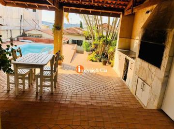 Casa com 3 dormitórios à venda, 500 m² por R$ 1.700.000 - Centro - Ati · Casa com 3 dormitórios à venda, 500 m² por R$ 1.700.000,00 - Centro - Atibaia/SP