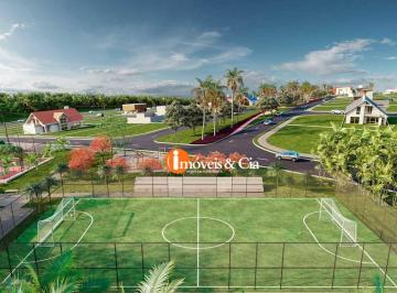 eedffdd5fec1a4e5f6699404da30a44767896c6b · Atibaia/SP - Terreno à venda, 360 m² por R$ 290.000 - Condomínio Portoville Praças do Haras