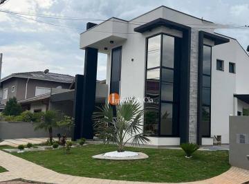12370c377a4499c7bc63b2758603514f96f1bcc9 · Casa com 3 dormitórios à venda, 216 m² por R$ 1.950.000,00 - Altos da Floresta - Atibaia/SP