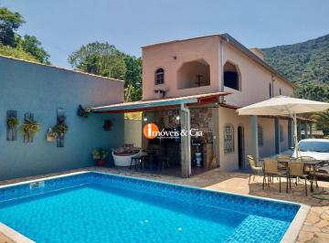 4e360f5eb9e886af99e03a354d854f54445be23e · Chácara com 3 dormitórios à venda, 527 m² por R$ 670.000,00 - Pedra Vermelha - Mairiporã/SP