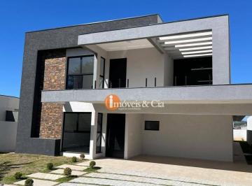 124e96488675dbf5dd6791333ffe640b9b8cc57c · Casa com 4 dormitórios à venda, 305 m² por R$ 2.900.000,00 - Condomínio Residencial Reserva Ecológic