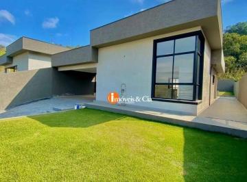 15543c3c73b04cdd289cef560ee9d37bb9d44a2f · Casa com 3 dormitórios à venda, 166 m² por R$ 1.099.000,00 - Belvedere - Atibaia/SP
