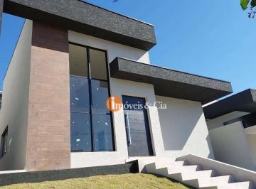 b267dcaac4e3a9270410060023efc9dc367d9b79 · Casa com 3 dormitórios à venda, 136 m² por R$ 1.250.000,00 - Condomínio Buona Vita Gold - Atibaia/SP