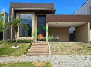 fe0d98ffa10a13e05903cec439cec3d67a71bd33 · Casa à venda, 228 m² por R$ 1.498.950,00 - Condomínio Buona Vita Gold - Atibaia/SP