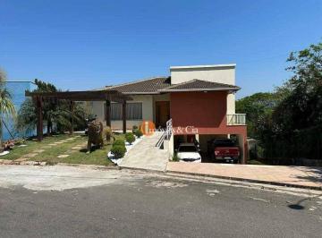 e8d4da22f4ab71c53295330a72d652f6ebeb585e · Casa à venda, 390 m² por R$ 1.899.550,00 - Condomínio Serra da Estrela - Atibaia/SP