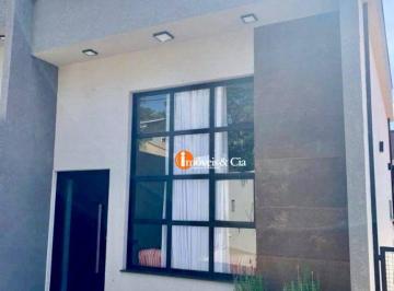 f377c93e2d17040d56788a6848965050d9c76f0e · Casa com 3 dormitórios à venda, 122 m² por R$ 889.900,00 - Jardim dos Pinheiros - Atibaia/SP