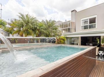 Casa · 285m² · 3 Quartos · 3 Vagas · Casa à venda no Condomínio Grand Garden, Campo Com