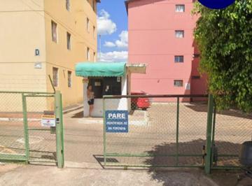 Foto 01 · Ágio de Apartamento à venda em Brasília-DF, no bairro Santa Maria: 2 quartos, 1 banheiro, 1 vaga de 