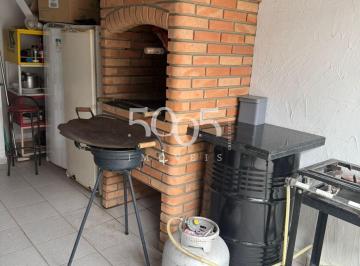 Foto 01 · Casa para locação no Condomínio Dona Lila, em Itu, com 89 m² e 2 dormitórios