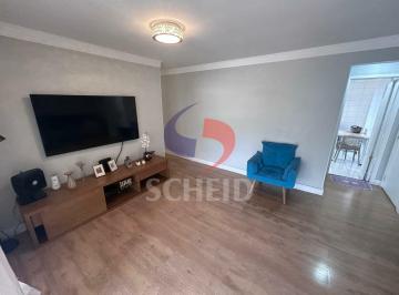 Apartamento · 107m² · 3 Quartos · 2 Vagas · Apartamento a venda 03 quartos 1 suite Condomínio Mund