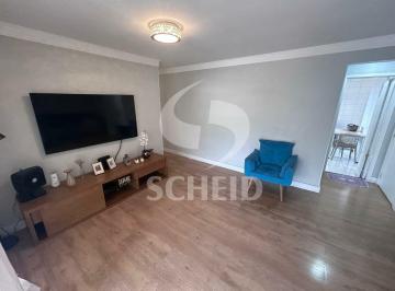 Apartamento · 107m² · 3 Quartos · 2 Vagas · Apartamento a venda 03 quartos 1 suite Condomínio Mund