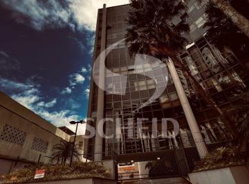 Comercial · 360m² · 8 Vagas · vende-se varias Salas Comercial , sendo 1 Lage inteira , 5 banheiros e 8 vagas chácara Santo Antônio