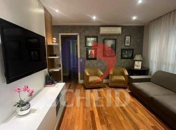 Apartamento · 146m² · 3 Quartos · 3 Vagas · Apartamento de alto padrão com 146m2 com 3 suítes e 3 vagas em excelente localização no Belenzinho