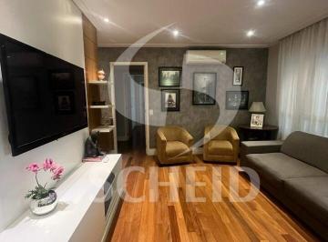 Apartamento · 146m² · 3 Quartos · 3 Vagas · Apartamento de alto padrão com 146m2 com 3 suítes e 3 vagas em excelente localização no Belenzinho