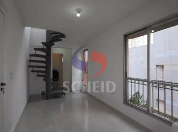 Apartamento · 84m² · 2 Quartos · Apartamento Duplex em Vila Andrade