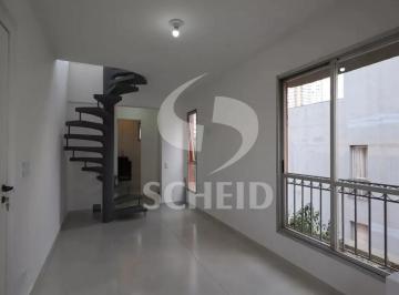 Apartamento · 84m² · 2 Quartos · Apartamento Duplex em Vila Andrade