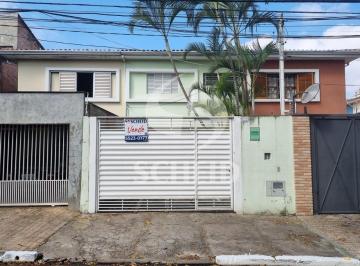 Casa · 185m² · 3 Quartos · 2 Vagas · Sobrado à venda, sendo 03 Dormitórios, 1 suíte, edícula e 02 Vagas